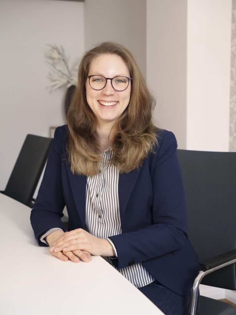 Laura Gerstmeier