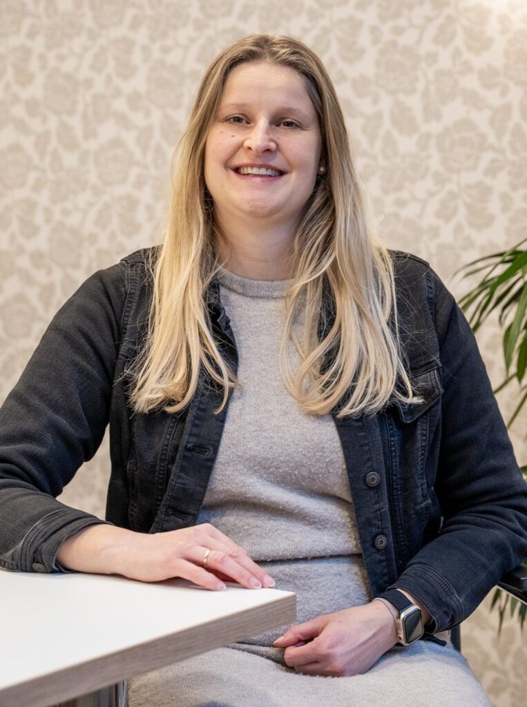 Sabrina König