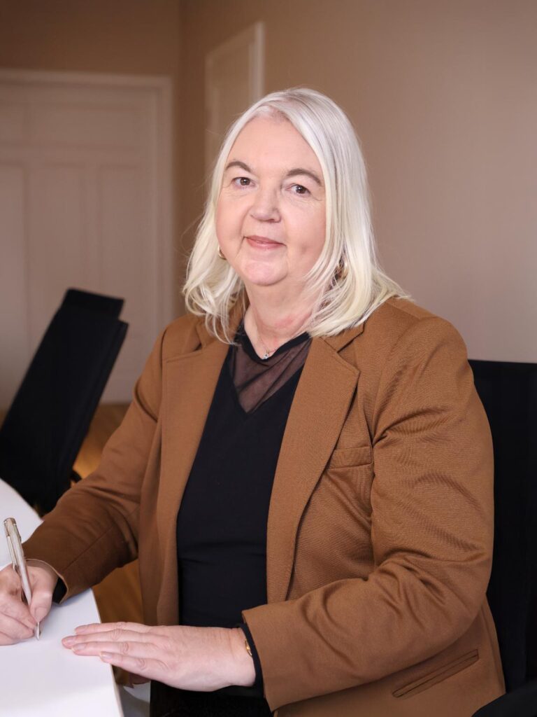 Heike Scheper