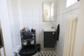 Gäste WC - Einfamilienhaus in fußläufiger Entfernung zur Auricher Innenstadt