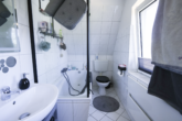 Badezimmer - Einfamilienhaus in fußläufiger Entfernung zur Auricher Innenstadt
