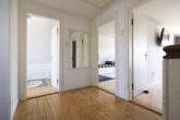 Flur OG - Einfamilienhaus in fußläufiger Entfernung zur Auricher Innenstadt