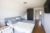 Schlafzimmer - Einfamilienhaus in fußläufiger Entfernung zur Auricher Innenstadt