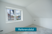 Schlafzimmer - Neubau Doppelhaushälften in bevorzugter ruhiger Sackgassenlage von Moormerland-Warsingsfehn