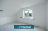Gästezimmer - Neubau Doppelhaushälften in bevorzugter ruhiger Sackgassenlage von Moormerland-Warsingsfehn